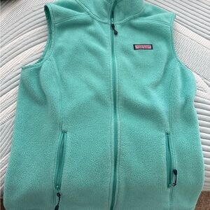 Vineyard Vines Vest